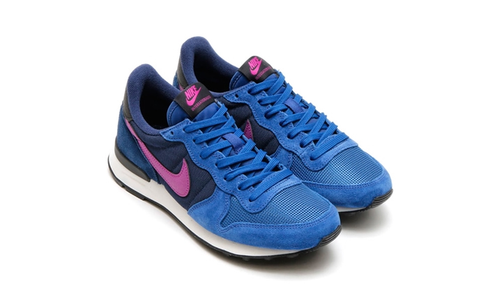 6月下旬発売！ナイキ ウィメンズ インターナショナリスト 2015年 秋モデル (NIKE WMNS INTERNATIONALIST 2015 FALL) [629684-015,200,405]