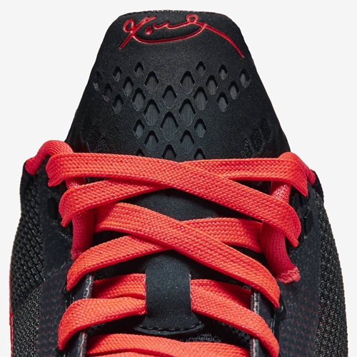 6/20発売！ナイキ コービー 10 ブライトクリムゾン (NIKE KOBE X BRIGHT CRIMSON) [705317-060]