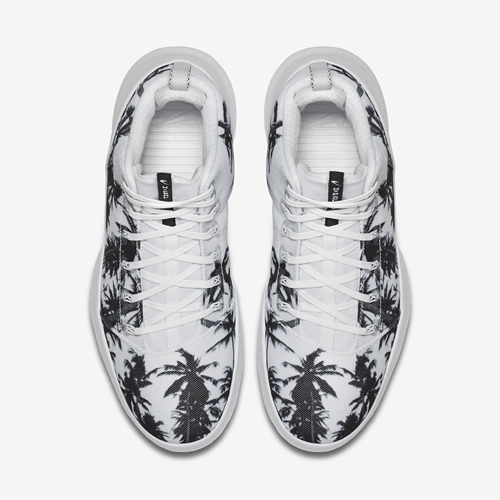 6/19発売予定！ナイキ HYPERFR3SH QS ALOHA SUMMER PALM TREES [808781-100,800]