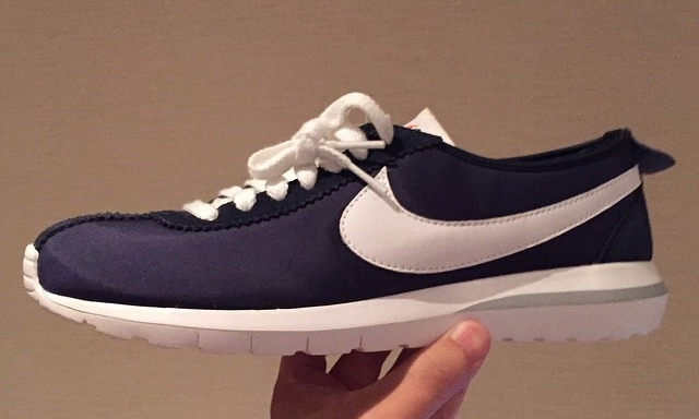 6/20発売予定！ナイキラボ × フラグメント ローシ コルテッツ (NIKELAB FRAGMENT ROSHE CORTEZ SP)