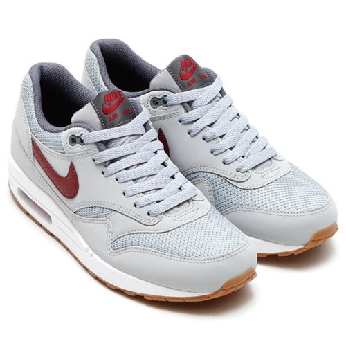 ナイキ エア マックス 1 エッセンシャル 2015年 秋モデル (NIKE AIR MAX 1 ESSENTIAL) [537383-027