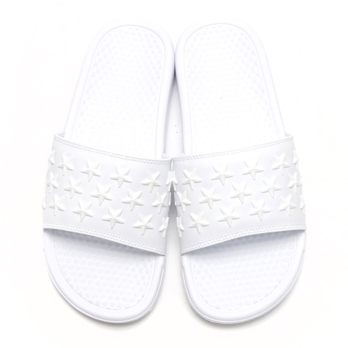 6/26発売！星条旗に見立てたサンダル、ナイキ ベナッシ インディペンデンス デイ (NIKE BENASSI JDI QS INDEPENDENCE DAY) [807909-111,444,666]