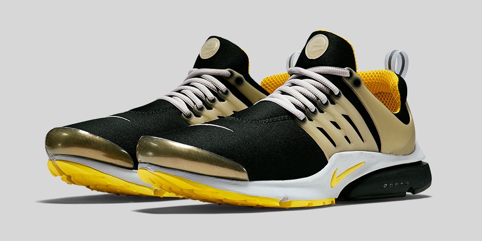 6/20発売！ナイキ エア プレスト ブルータル ハニー (NIKE AIR PRESTO QS BRUTAL HONEY) [789870-001]