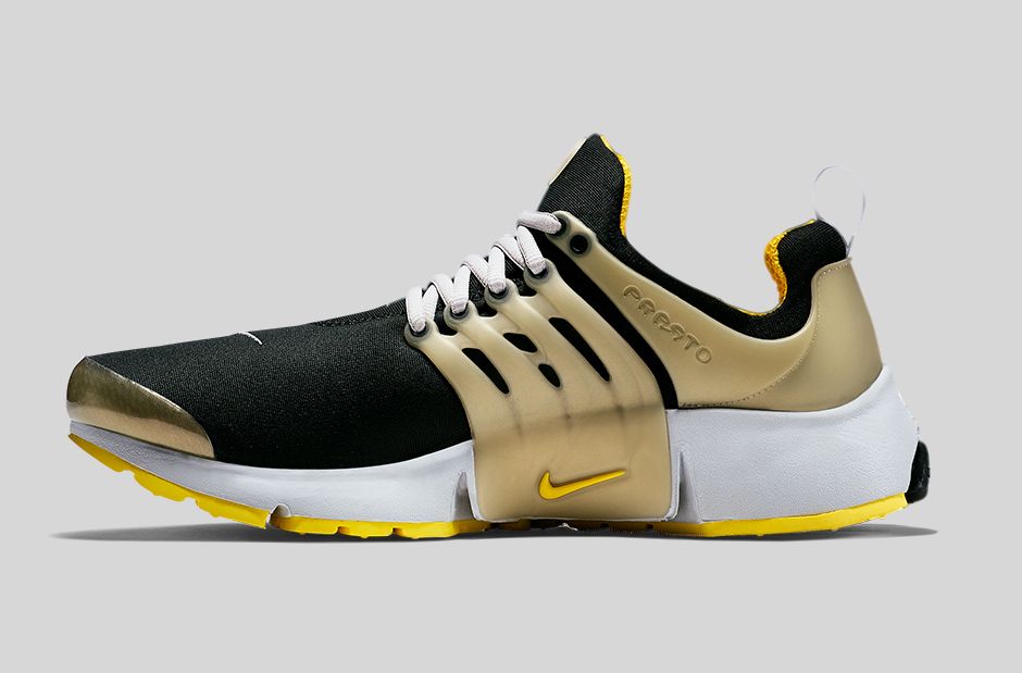 6/20発売！ナイキ エア プレスト ブルータル ハニー (NIKE AIR PRESTO QS BRUTAL HONEY) [789870-001]