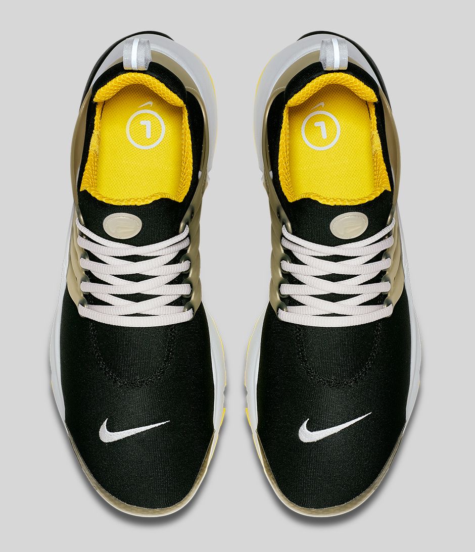 6/20発売！ナイキ エア プレスト ブルータル ハニー (NIKE AIR PRESTO QS BRUTAL HONEY) [789870-001]