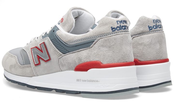 new balance M997 CGR