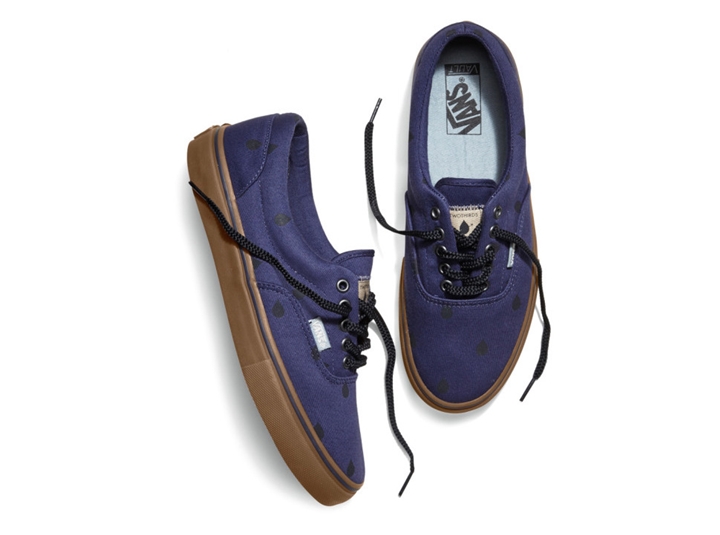 トゥーサーズ × バンズ ボルト 2015年 夏モデル！ (TWOTHIRDS VANS VAULT SUMMER 2015 COLLECTION)