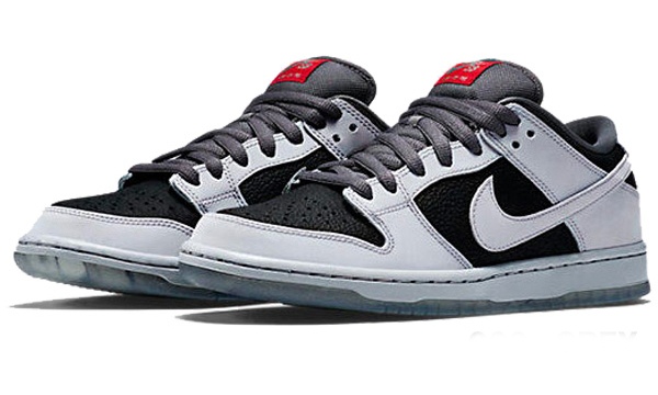 6/27発売！アトラス × ナイキ ダンクロー プレミアム SB (Atlas NIKE DUNK LOW PREMIUM SB QS) [504750-020]