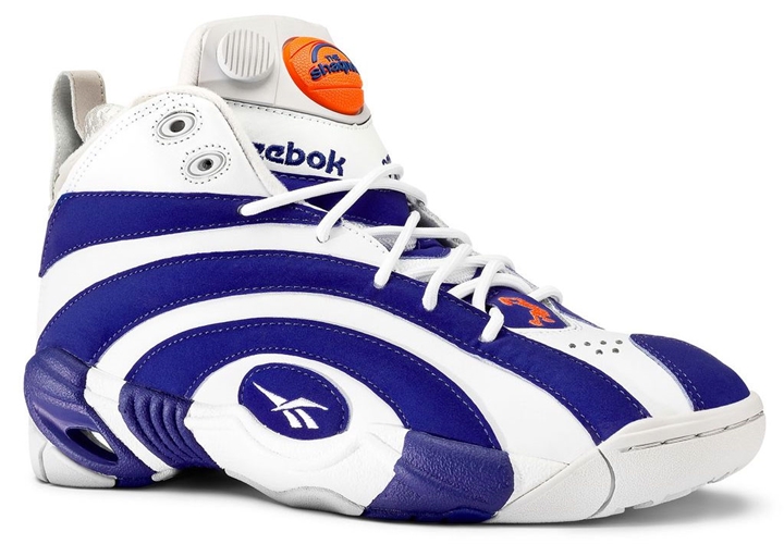 7/10発売予定！リーボック ポンプ シャックノーシス (REEBOK PUMP SHAQNOSIS) [M49243]