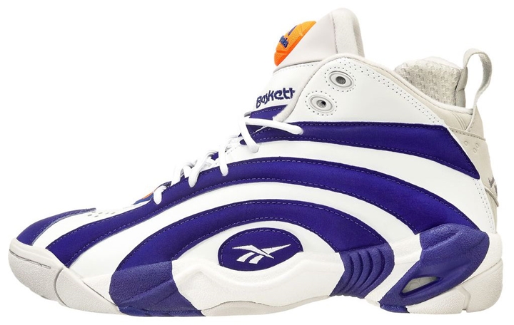 7/10発売予定！リーボック ポンプ シャックノーシス (REEBOK PUMP SHAQNOSIS) [M49243]