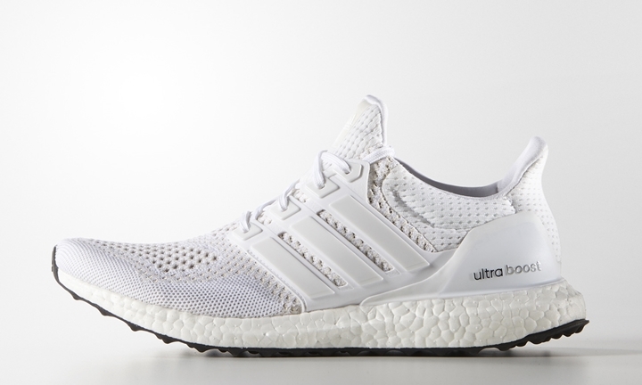 セレクトショップ7/3先行発売！新色のアディダス ウルトラ ブースト (adidas ULTRA BOOST)