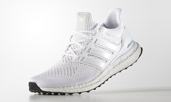 セレクトショップ7/3先行発売！新色のアディダス ウルトラ ブースト (adidas ULTRA BOOST)