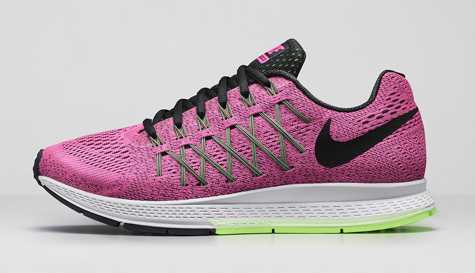 6/25発売！ナイキ エア ズーム ペガサス 32 (NIKE AIR ZOOM PEGASUS 32) [749340-400] [749344-600]