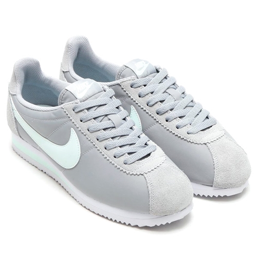 2015年 夏モデル！ナイキ ウィメンズ クラシック コルテッツ ナイロン (NIKE WMNS CLASSIC CORTEZ NYLON 2015 FALL) [457226-007] [457226-031]