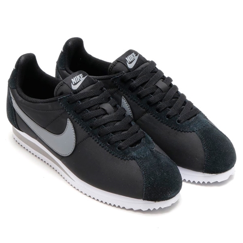 2015年 夏モデル！ナイキ ウィメンズ クラシック コルテッツ ナイロン (NIKE WMNS CLASSIC CORTEZ NYLON 2015 FALL) [457226-007] [457226-031]