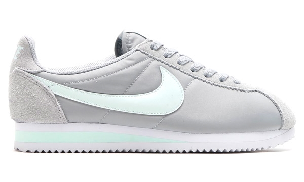 2015年 夏モデル！ナイキ ウィメンズ クラシック コルテッツ ナイロン (NIKE WMNS CLASSIC CORTEZ NYLON 2015 FALL) [457226-007] [457226-031]