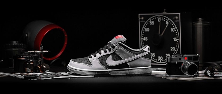 6/27発売！ ナイキ ダンク ロー プレミアム アトラス (NIKE DUNK LOW PREMIUM SB “ATLAS”) [504750-020]