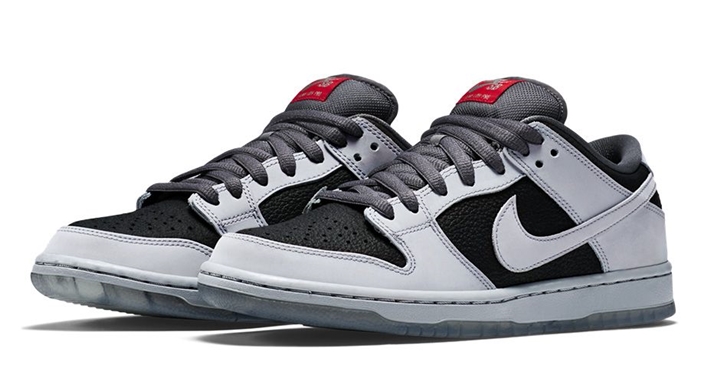 6/27発売！ ナイキ ダンク ロー プレミアム アトラス (NIKE DUNK LOW PREMIUM SB "ATLAS") [504750-020]