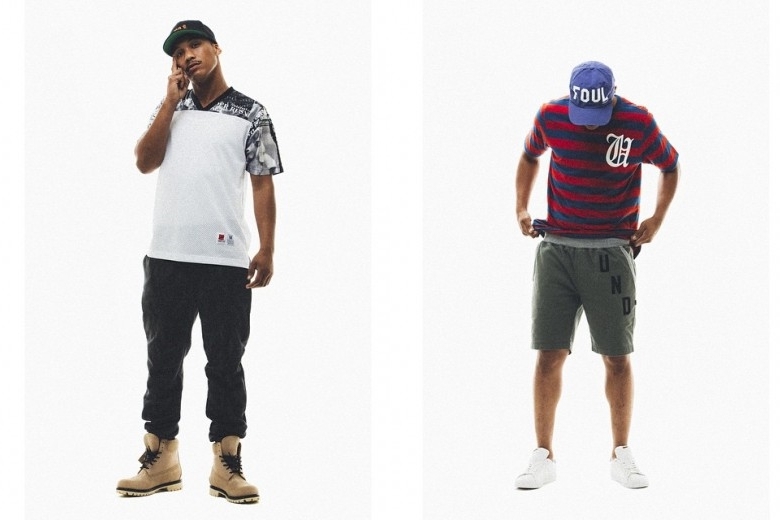 アンディフィーテッド 2015年 夏モデルが6/27から発売！ (UNDEFEATED 2015 SUMMER COLLECTION)