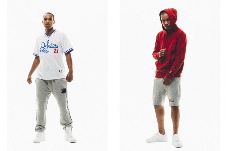 アンディフィーテッド 2015年 夏モデルが6/27から発売！ (UNDEFEATED 2015 SUMMER COLLECTION)