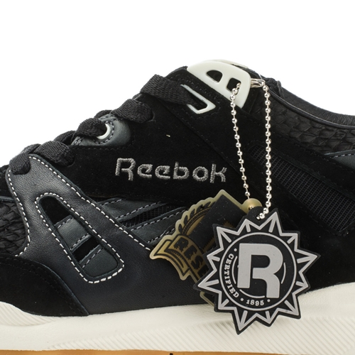 日本国内計30足,原宿限定！リーボック ベンチレーターが7/10発売 (REEBOK VENTILATOR SLM) [V65968] [V65969]