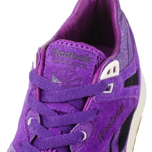 日本国内計30足,原宿限定！リーボック ベンチレーターが7/10発売 (REEBOK VENTILATOR SLM) [V65968] [V65969]