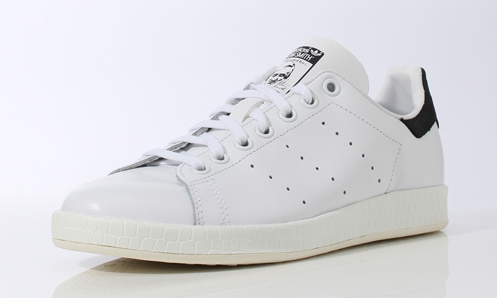 スネーク、アリゲーター、クロコダイル、3種エンボス加工！アディダス オリジナルス スタンスミス 「Womens Wrapped Animal Pack」 (adidas Originals STAN SMITH LUXE W) [AF6749] [AF6750] [AF6751]