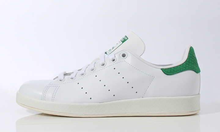 スネーク、アリゲーター、クロコダイル、3種エンボス加工！アディダス オリジナルス スタンスミス 「Womens Wrapped Animal Pack」 (adidas Originals STAN SMITH LUXE W) [AF6749] [AF6750] [AF6751]