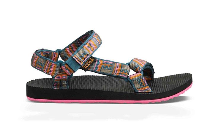 7/1発売！WEB限定も！Teva 2015年 秋冬モデルがリリース！(テバ 2015 FW)