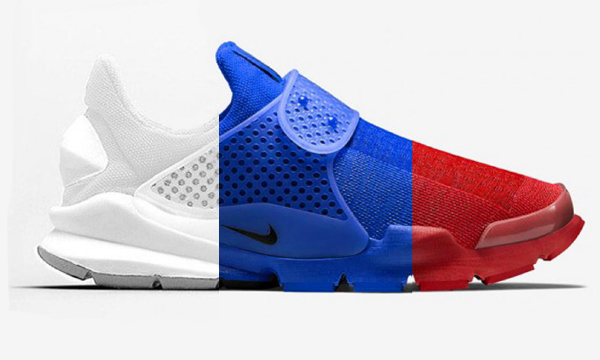 国内6/25発売予定！ナイキ ソックダート インディペンデンス デイ パック (NIKE SOCK DART INDEPENDENCE DAY PACK)