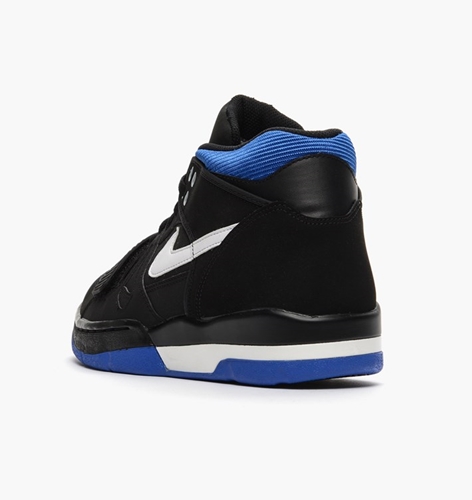 Nike Air Alpha Force II Royal Blue, 307718-006