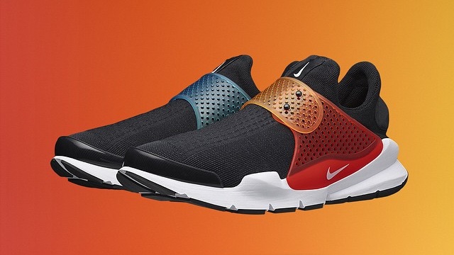 【速報】ナイキラボ ソックダート ビートゥルー (NIKELAB SOCK DART #BETRUE) [686058-019]