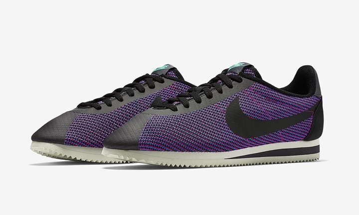 6/27発売！ナイキ コルテッツ ニット ジャカード (NIKE CORTEZ KNIT JACQUARD PREMIOUM QS) [748862-004]