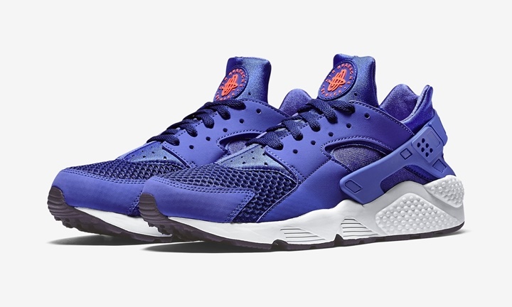 ナイキ エア ハラチ ラン ペルシャ バイオレット (NIKE AIR HUARACHE RUN PERSIAN VIOLET) [318429-500]