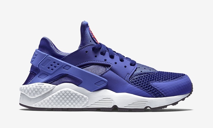 ナイキ エア ハラチ ラン ペルシャ バイオレット (NIKE AIR HUARACHE RUN PERSIAN VIOLET) [318429-500]