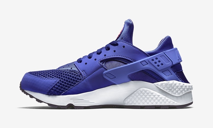 ナイキ エア ハラチ ラン ペルシャ バイオレット (NIKE AIR HUARACHE RUN PERSIAN VIOLET) [318429-500]