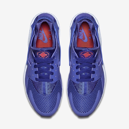 ナイキ エア ハラチ ラン ペルシャ バイオレット (NIKE AIR HUARACHE RUN PERSIAN VIOLET) [318429-500]