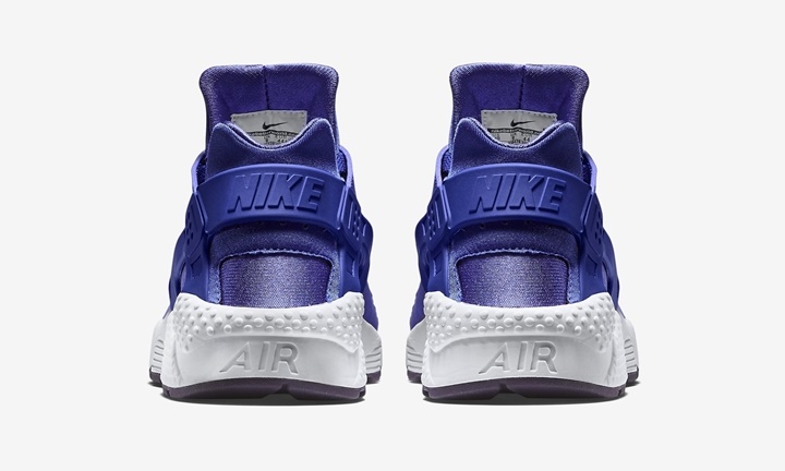 ナイキ エア ハラチ ラン ペルシャ バイオレット (NIKE AIR HUARACHE RUN PERSIAN VIOLET) [318429-500]