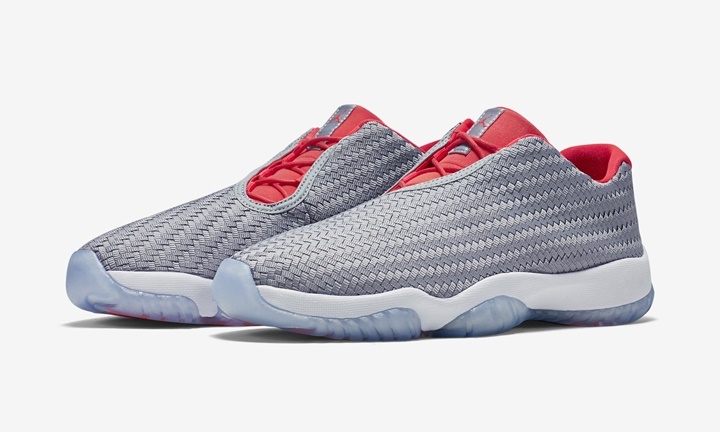 7/4発売！ナイキ エア ジョーダン フューチャー ロー (NIKE AIR JORDAN FUTURE LOW) [718948-005] [718948-023] [718948-605]