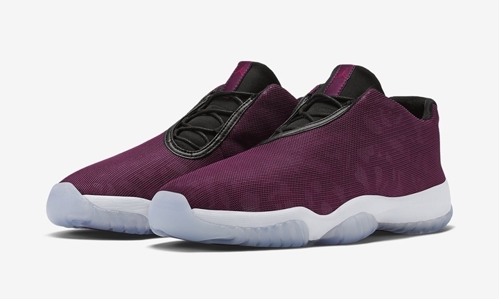 7/4発売！ナイキ エア ジョーダン フューチャー ロー (NIKE AIR JORDAN FUTURE LOW) [718948-005] [718948-023] [718948-605]