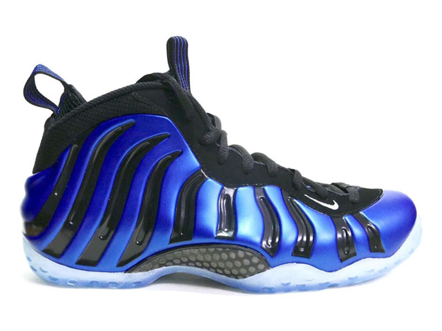 【速報】ナイキ ペニーパック エア フォーム ポジット ワン & ペニー 6 (NIKE PENNY PACK QS AIR FORMPOSITE ONE & PENNY 6) [800180-001]