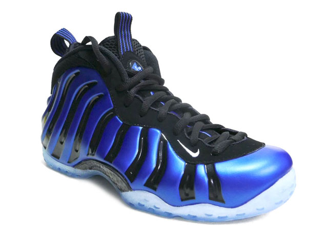 【速報】ナイキ ペニーパック エア フォーム ポジット ワン & ペニー 6 (NIKE PENNY PACK QS AIR FORMPOSITE ONE & PENNY 6) [800180-001]