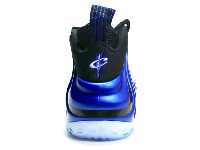 【速報】ナイキ ペニーパック エア フォーム ポジット ワン & ペニー 6 (NIKE PENNY PACK QS AIR FORMPOSITE ONE & PENNY 6) [800180-001]