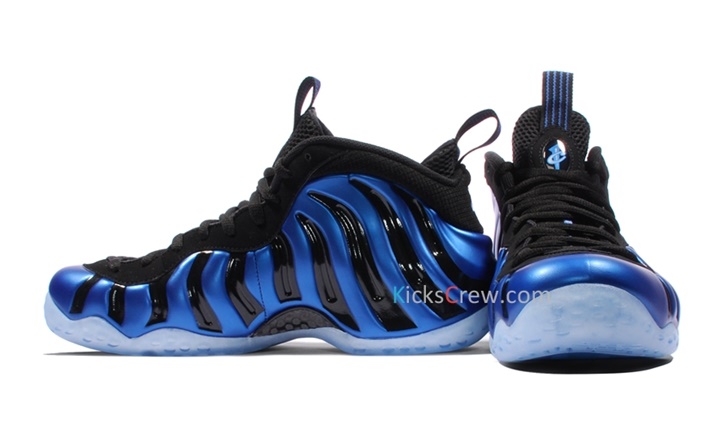 【速報 7/4発売】ナイキ ペニーパック エア フォーム ポジット ワン & ペニー 6  (NIKE PENNY PACK QS AIR FORMPOSITE ONE & PENNY 6) [800180-001]