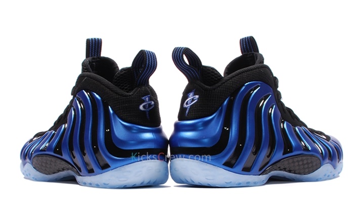 【速報】ナイキ ペニーパック エア フォーム ポジット ワン & ペニー 6 (NIKE PENNY PACK QS AIR FORMPOSITE ONE & PENNY 6) [800180-001]