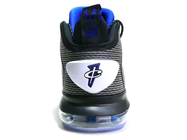 【速報】ナイキ ペニーパック エア フォーム ポジット ワン & ペニー 6 (NIKE PENNY PACK QS AIR FORMPOSITE ONE & PENNY 6) [800180-001]