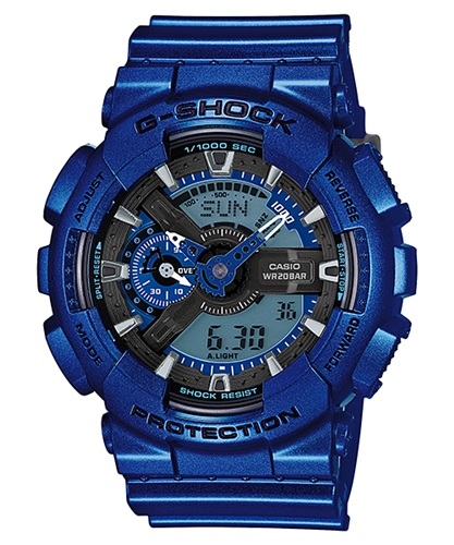 ジーショック (G-SHOCK)、2015年7月度の12種類が発売！[GA-110NM-2AJF] [GA-110NM-3AJF] [GA-110NM-4AJF] [GA-110NM-2AJF9] [GD-X6900MC-1JR] [GD-X6900MC-3JR] [GD-X6900MC-5JR] [GD-X6900MC-7JR] [GTS-W100D-1A2JF] [GST-W100D-1A4JF] [GST-W110D-1AJF] [MTG-S1000V-1AJF]