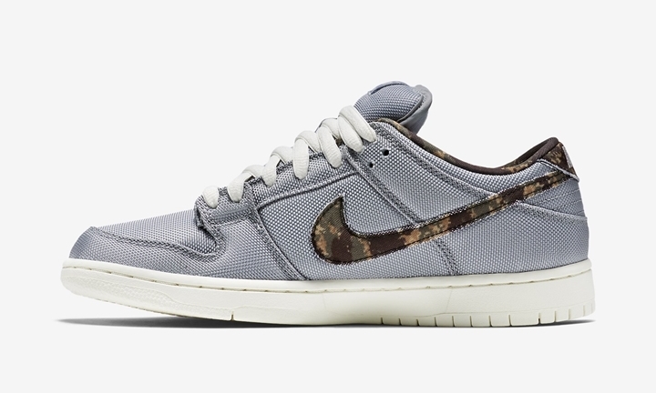 海外発売中！ ナイキ ダンク ロー プロ カモ スウッシュ (NIKE DUNK LOW PRO SB CAMO SWOOSH) [304292-054]