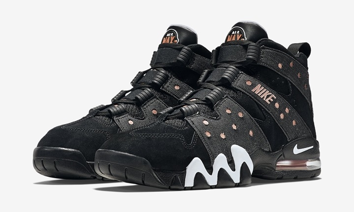 NIKE AIR MAX2 CB '94 ナイキ エアーマックス2 シービー94