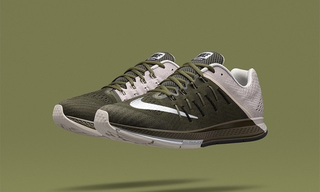 7/2発売予定！ナイキラボ エア ズーム エリート 8 (NIKELAB AIR ZOOM ELITE 8)